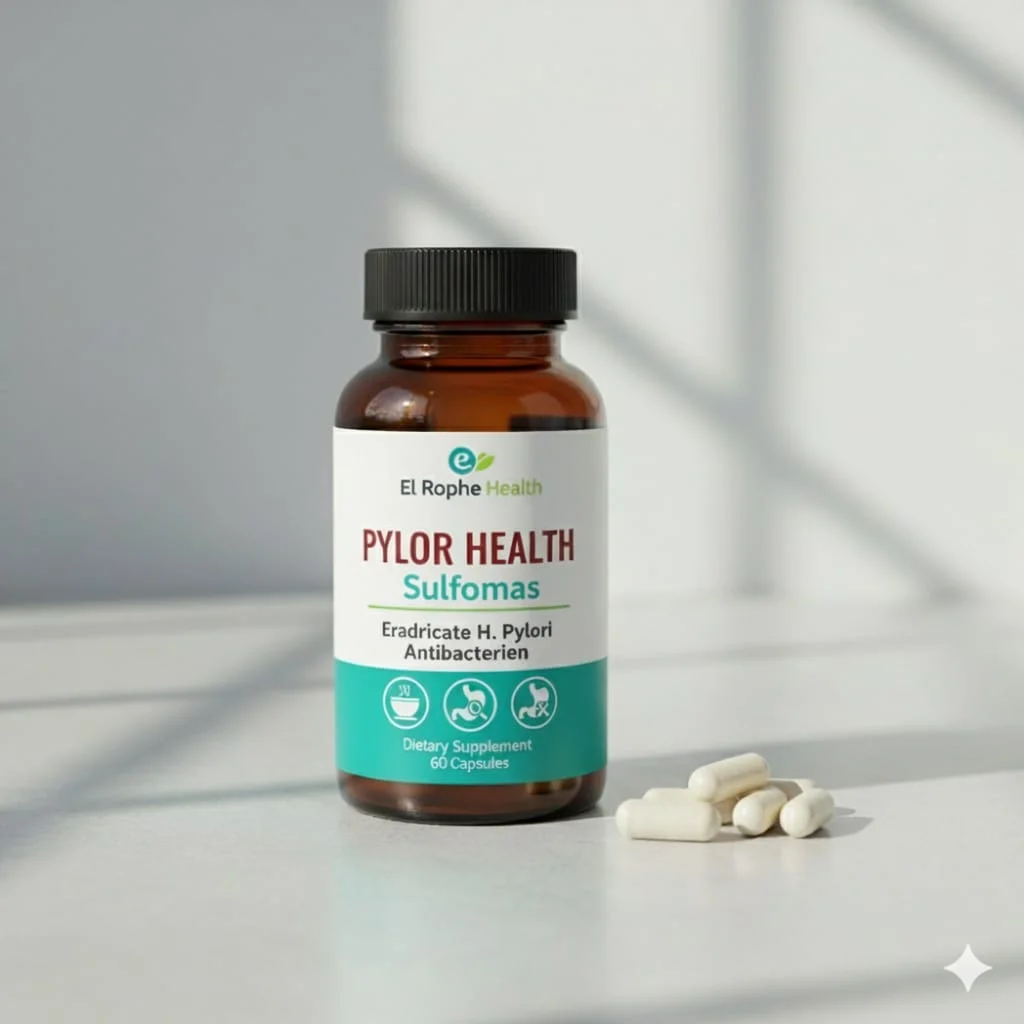 Pylor Health